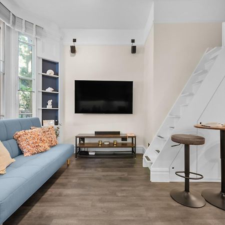 Апартаменты Vichy - The Hampstead Star | Prime Location Лондон Экстерьер фото